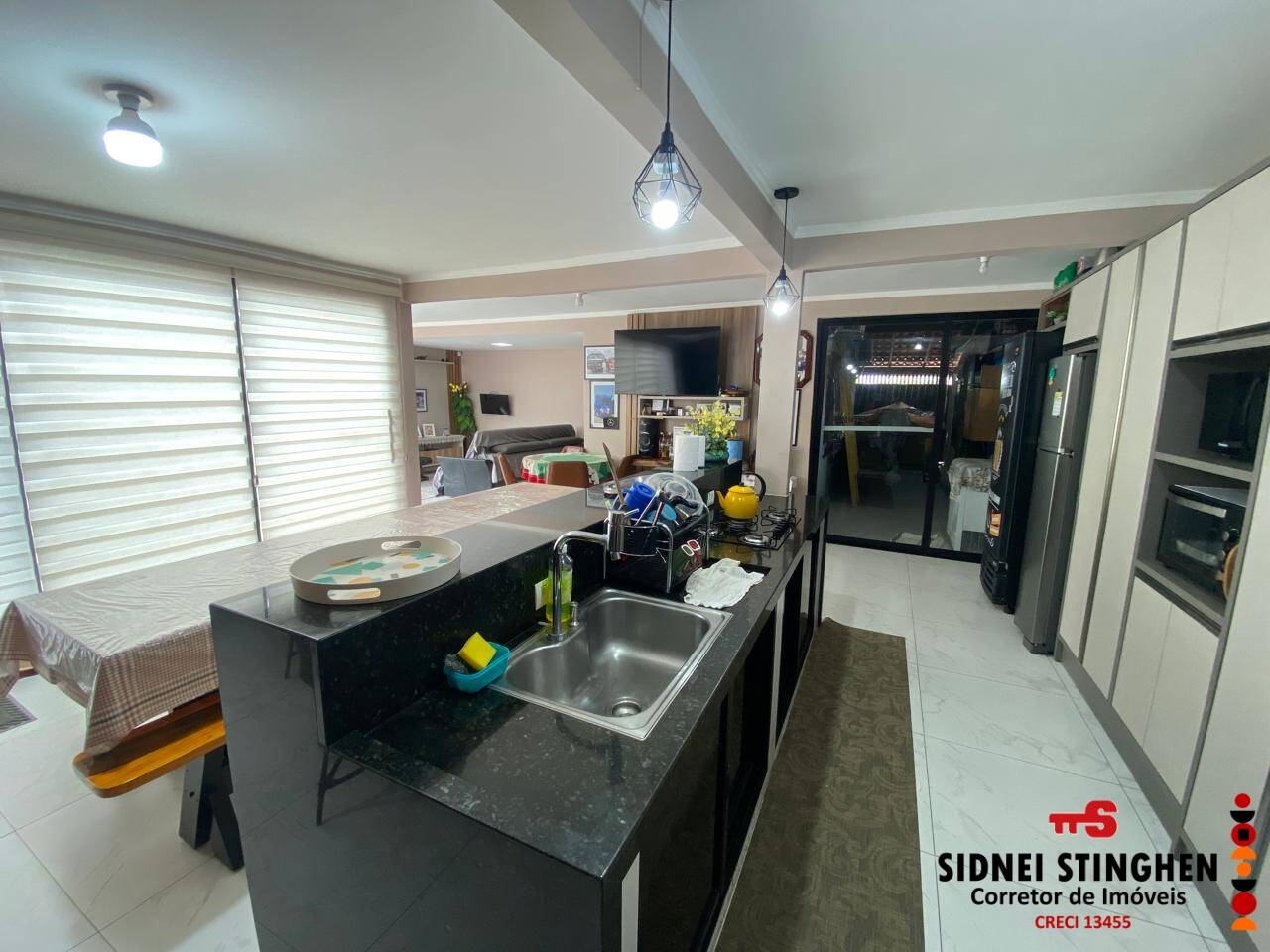 Casa, 4 quartos, 209 m² - Foto 13