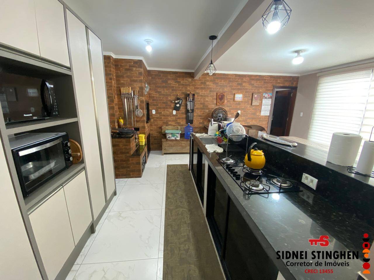 Casa, 4 quartos, 209 m² - Foto 14