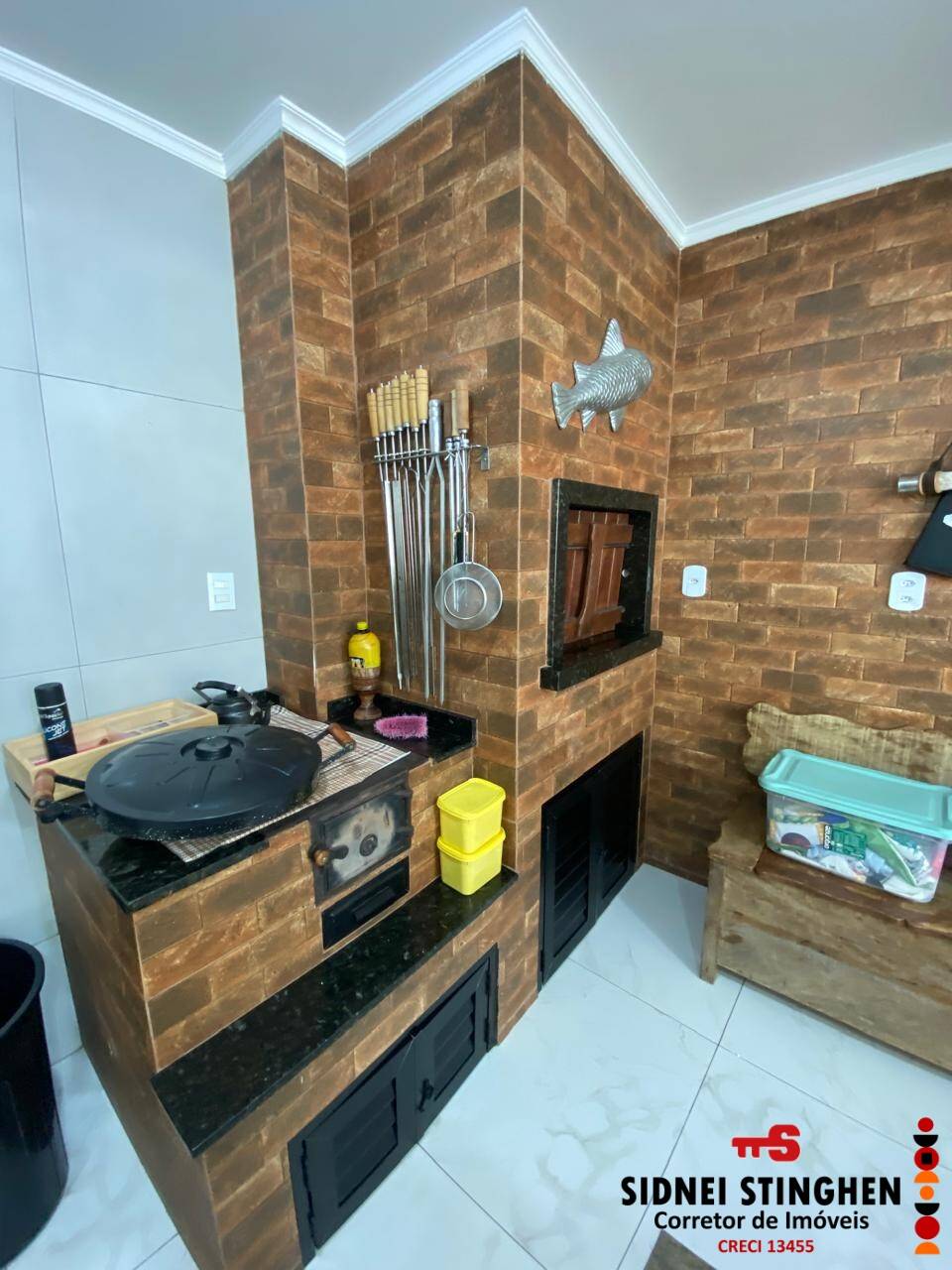 Casa, 4 quartos, 209 m² - Foto 15