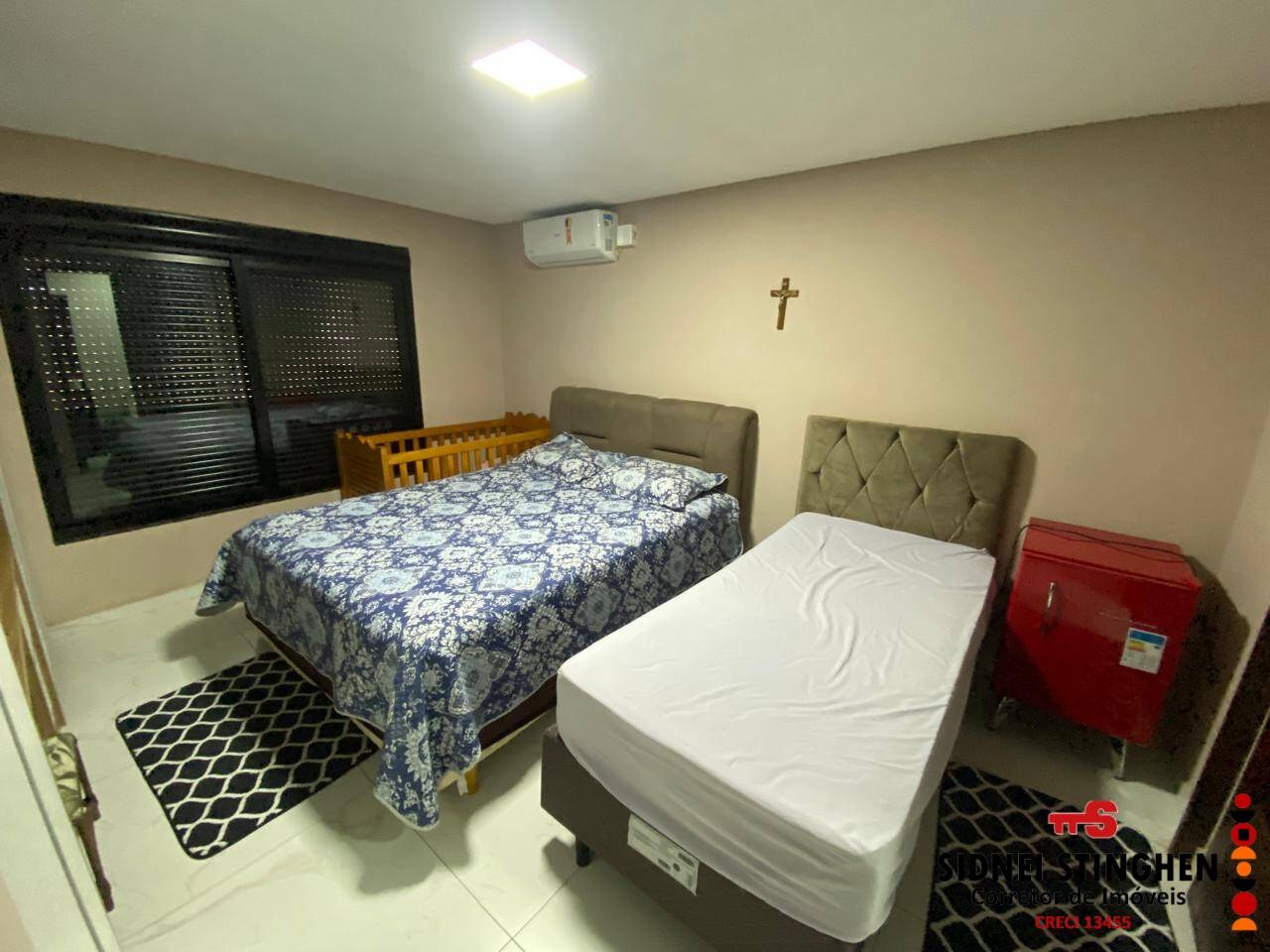 Casa, 4 quartos, 209 m² - Foto 16