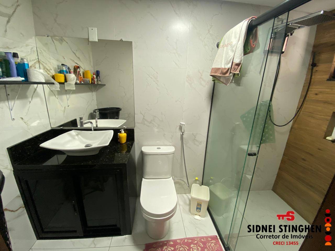 Casa, 4 quartos, 209 m² - Foto 20
