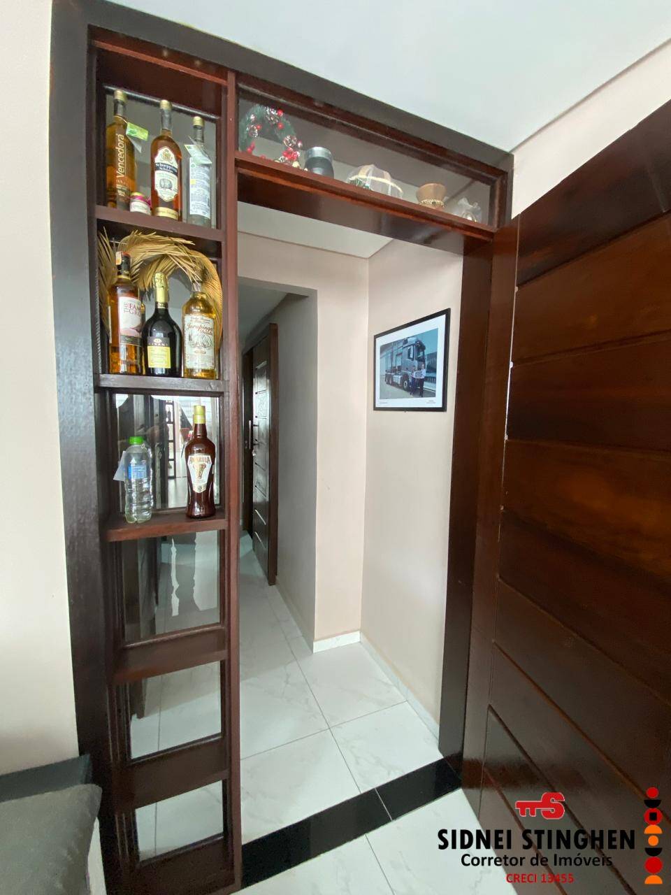 Casa, 4 quartos, 209 m² - Foto 22
