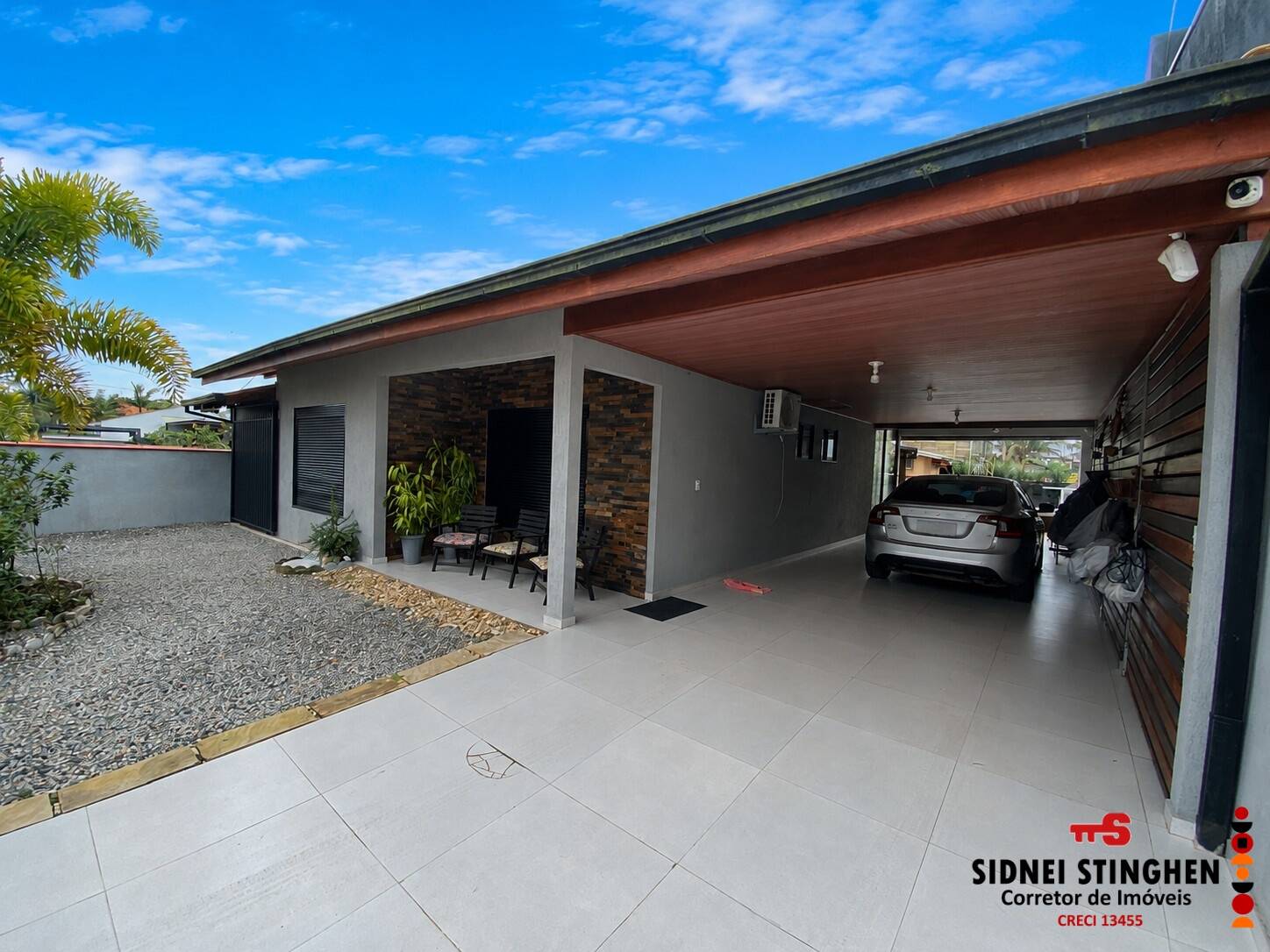 Casa, 4 quartos, 209 m² - Foto 25