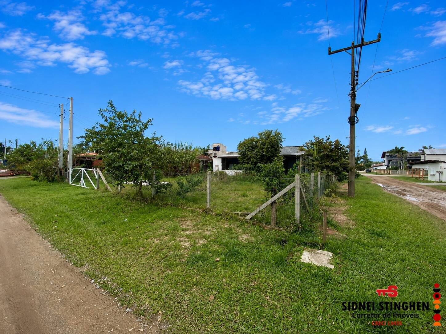Terreno, 434 m² - Foto 3