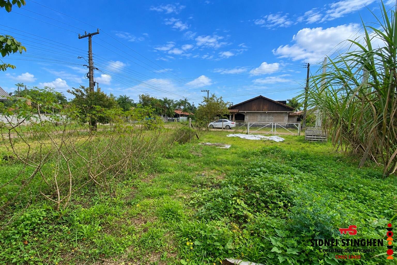 Terreno, 434 m² - Foto 4