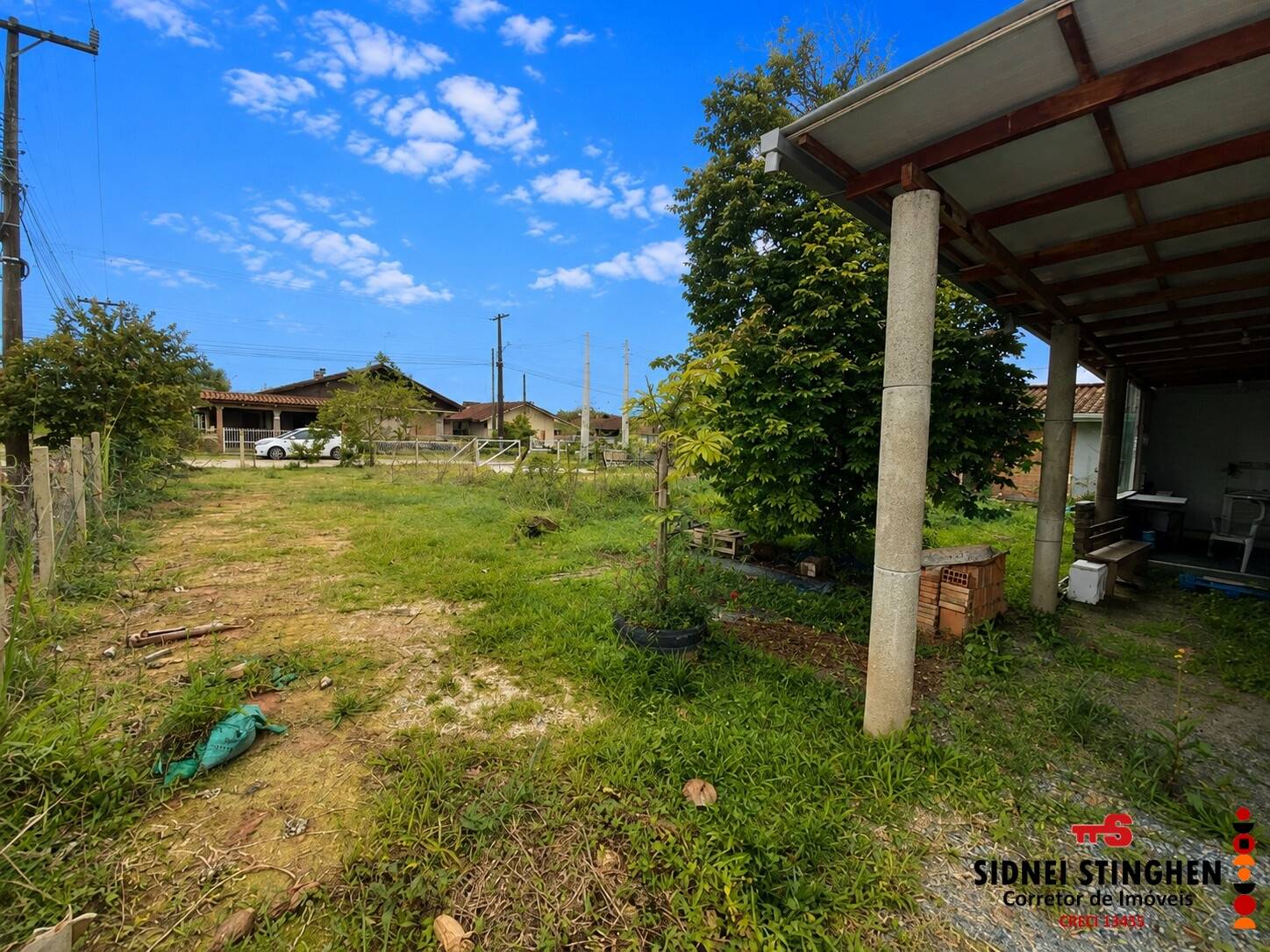Terreno, 434 m² - Foto 6