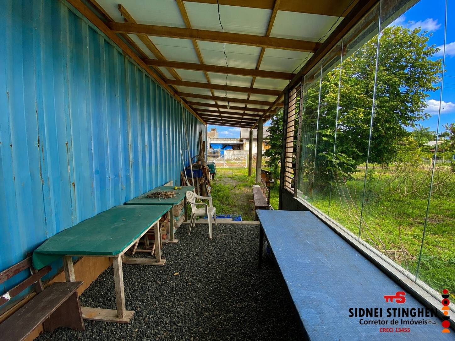Terreno, 434 m² - Foto 8