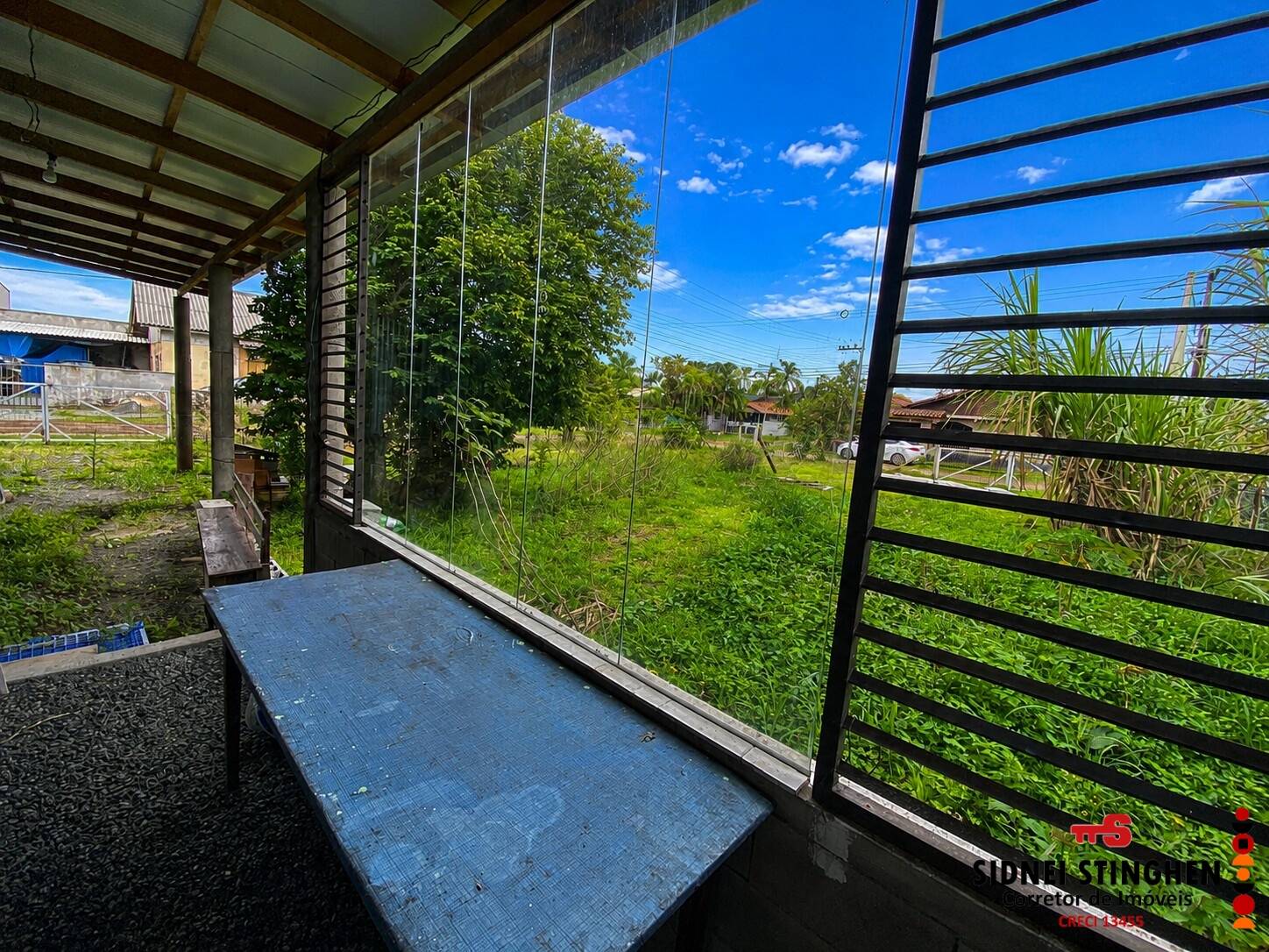 Terreno, 434 m² - Foto 9