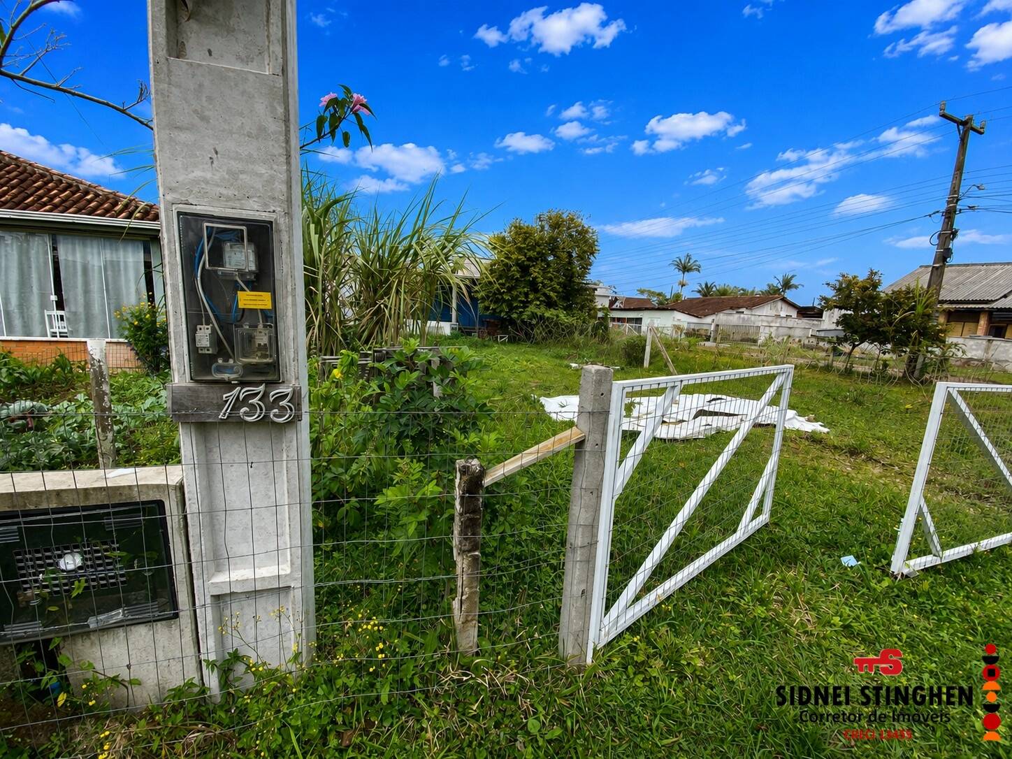 Terreno, 434 m² - Foto 11