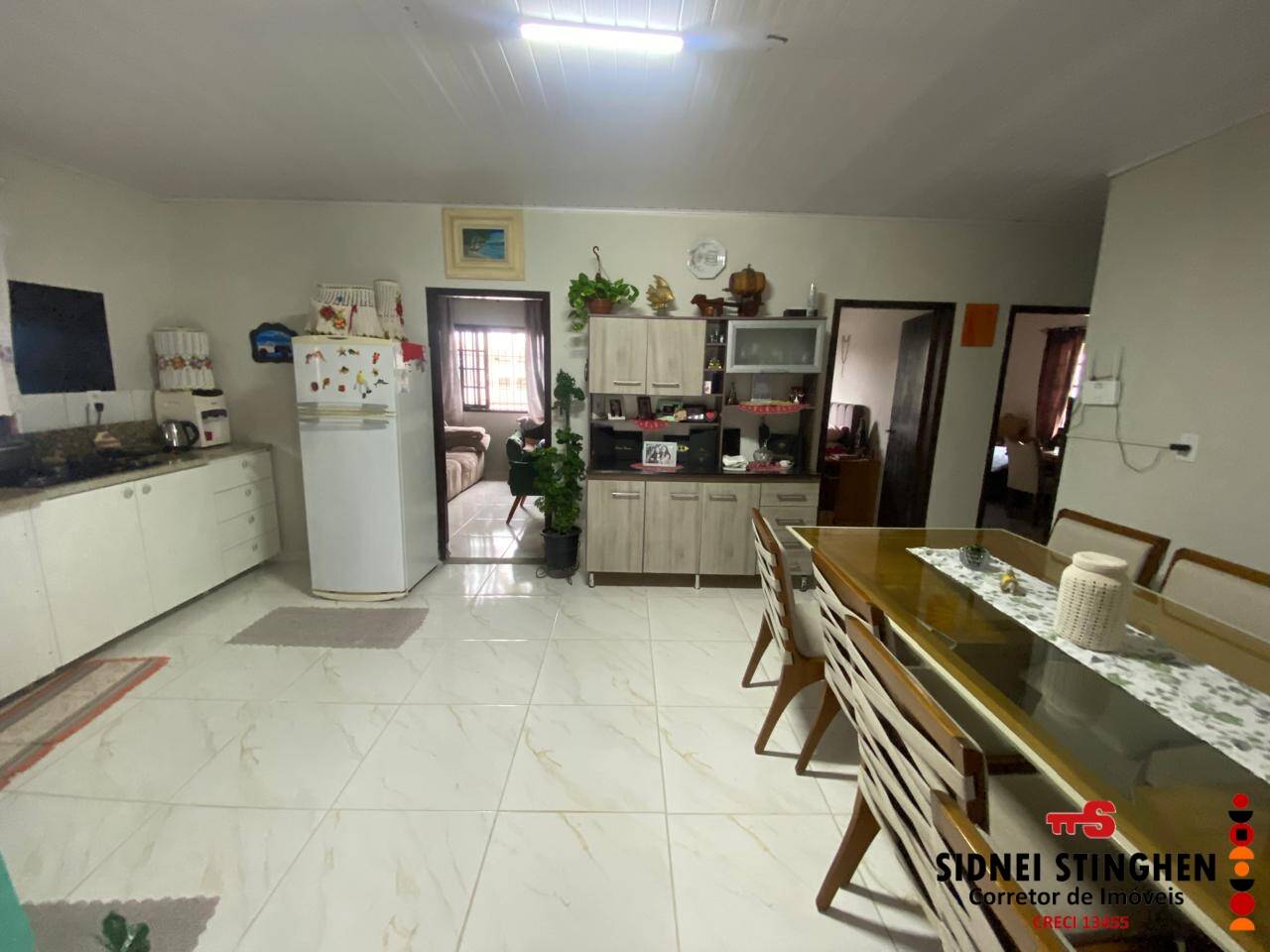 Casa, 4 quartos, 110 m² - Foto 6