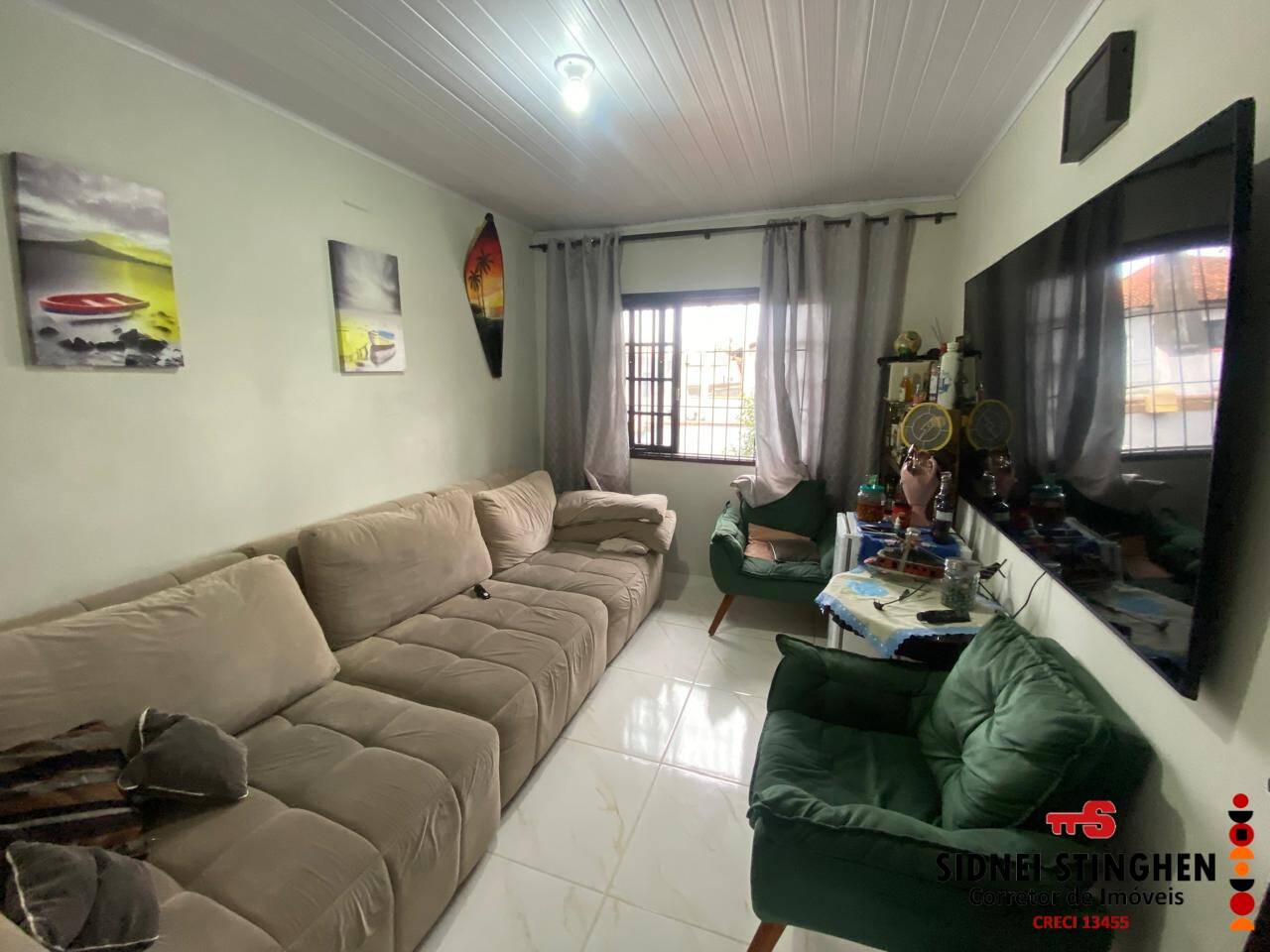 Casa, 4 quartos, 110 m² - Foto 5