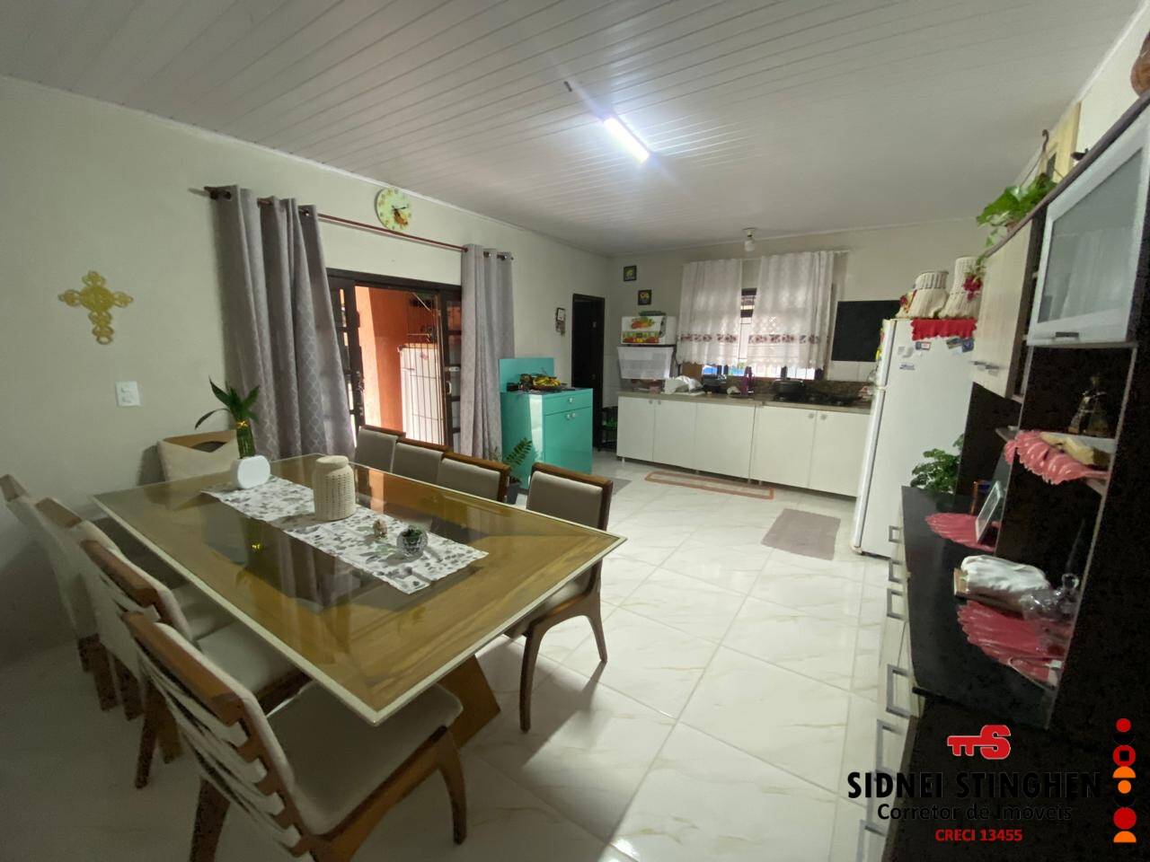 Casa, 4 quartos, 110 m² - Foto 7