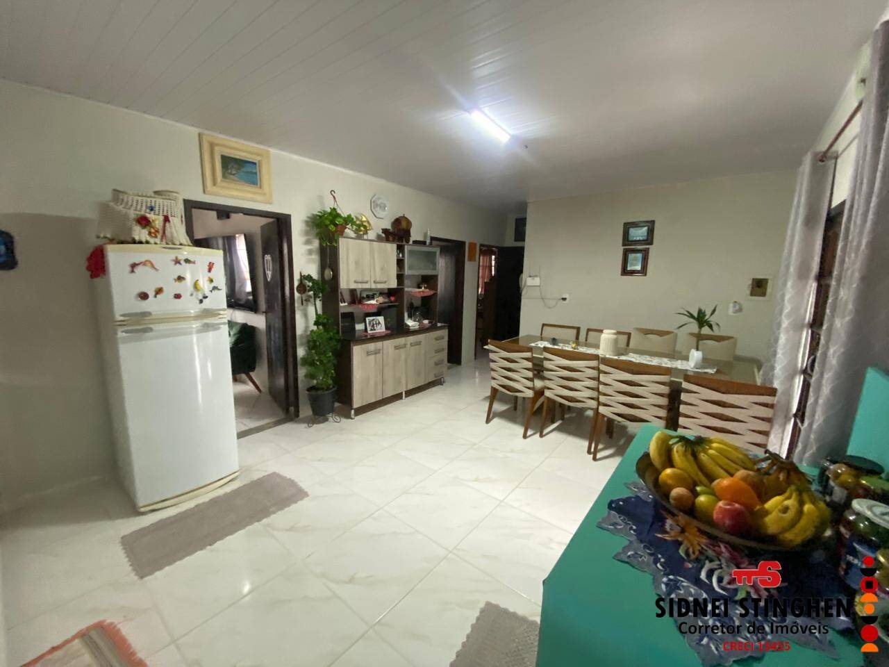 Casa, 4 quartos, 110 m² - Foto 8
