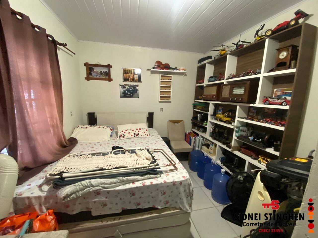 Casa, 4 quartos, 110 m² - Foto 9