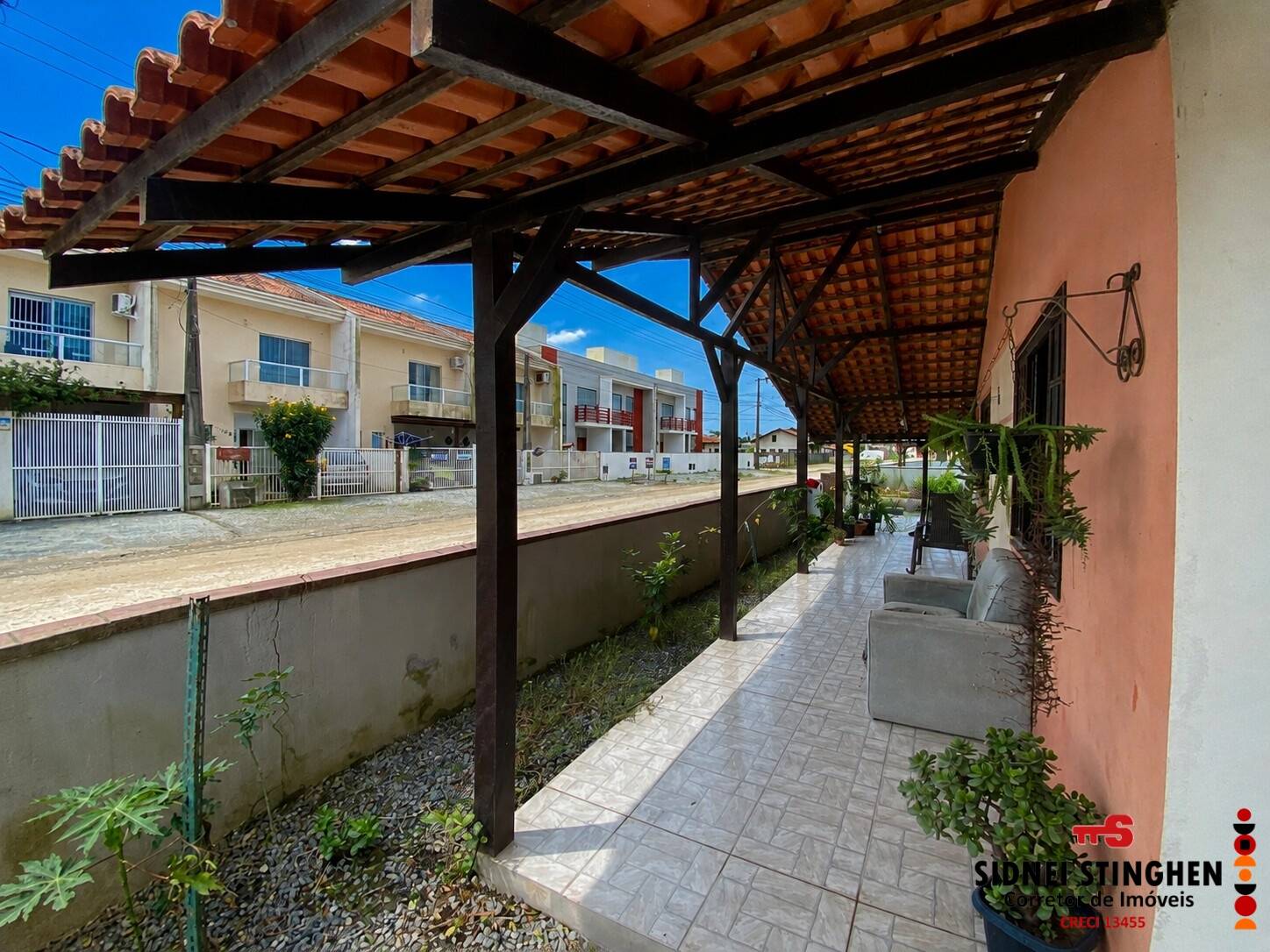 Casa, 4 quartos, 110 m² - Foto 12