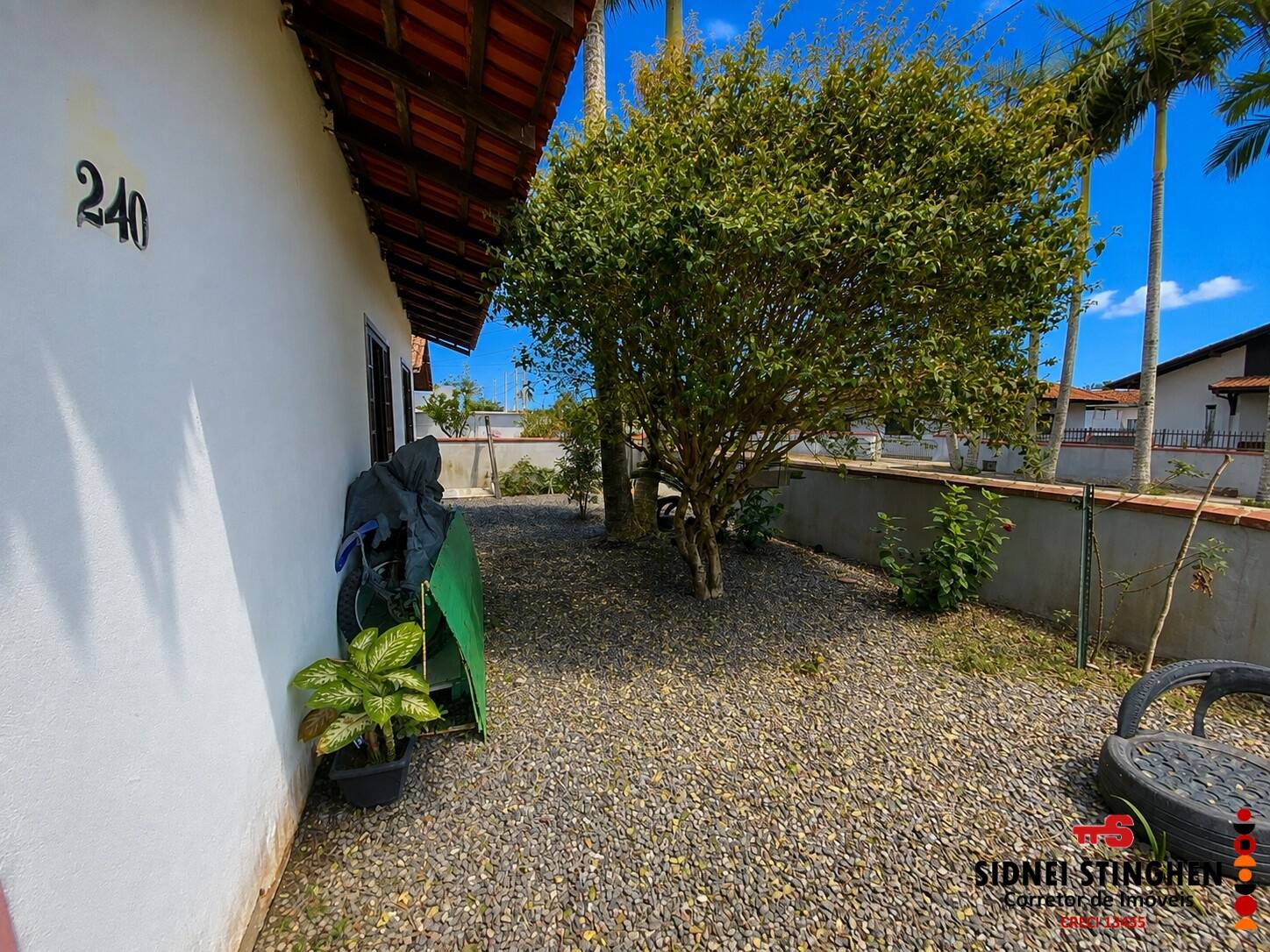 Casa, 4 quartos, 110 m² - Foto 15