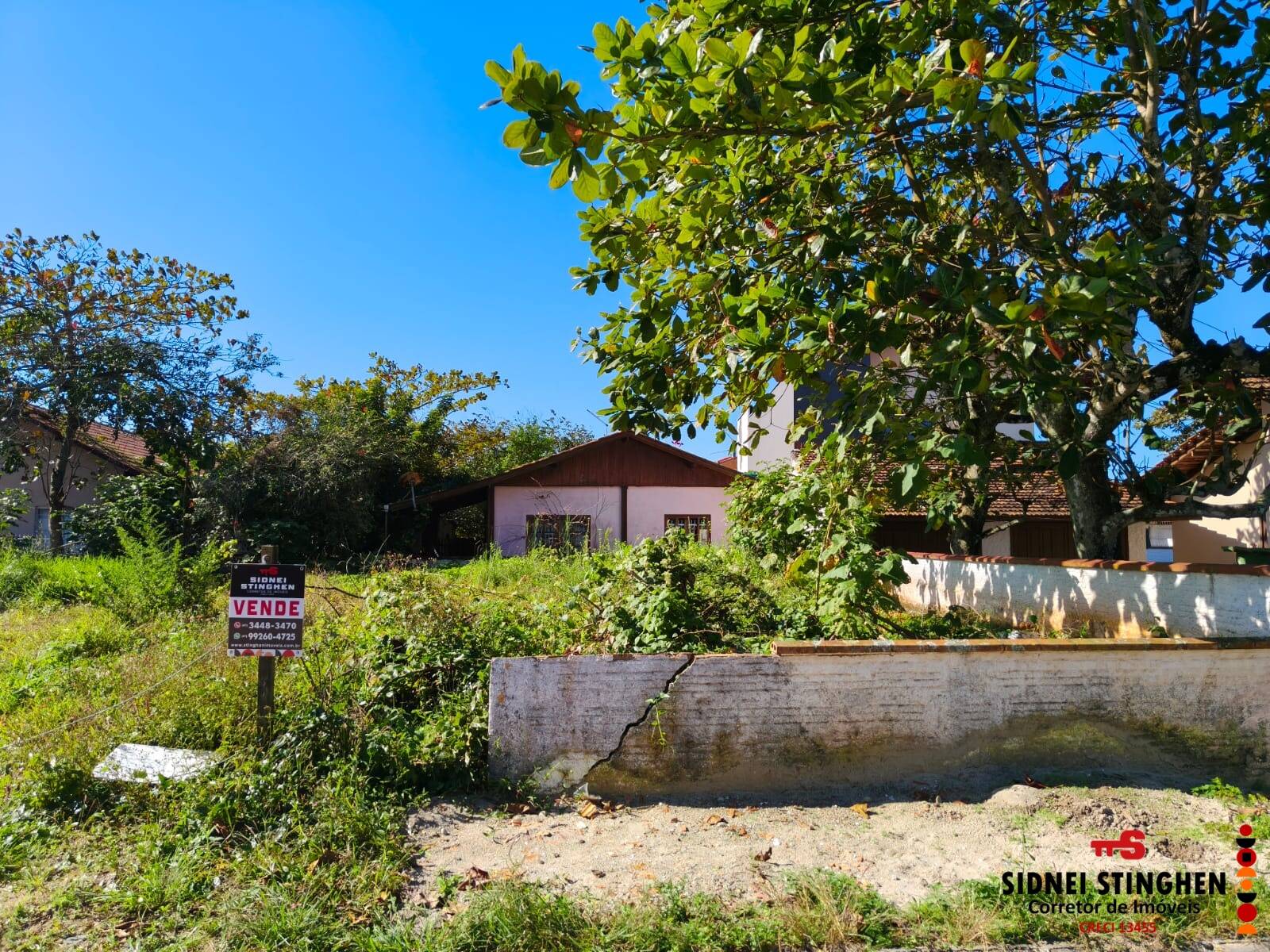 Terreno, 157 m² - Foto 5