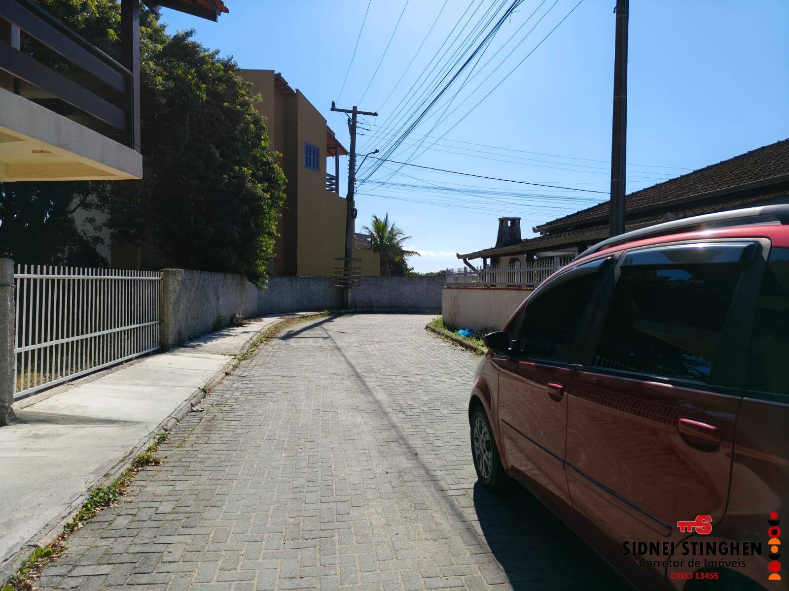 Terreno, 157 m² - Foto 6