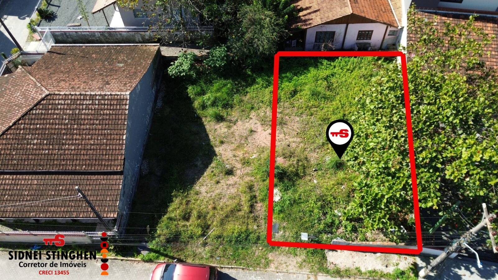 Terreno, 157 m² - Foto 7