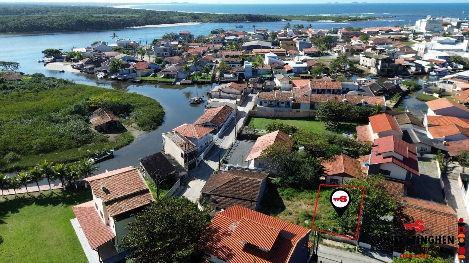 Terreno, 157 m² - Foto 9