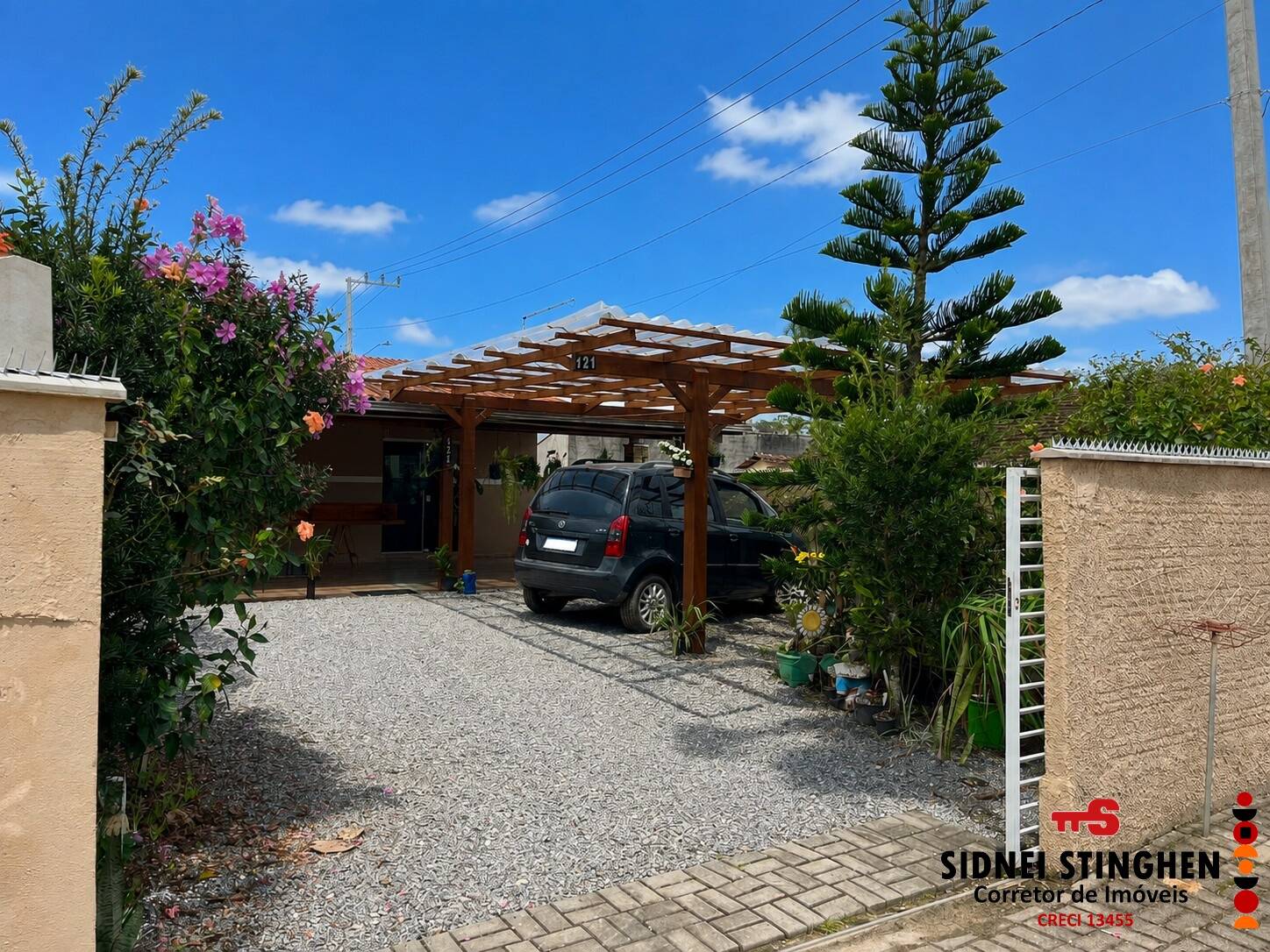 Casa, 3 quartos, 139 m² - Foto 3