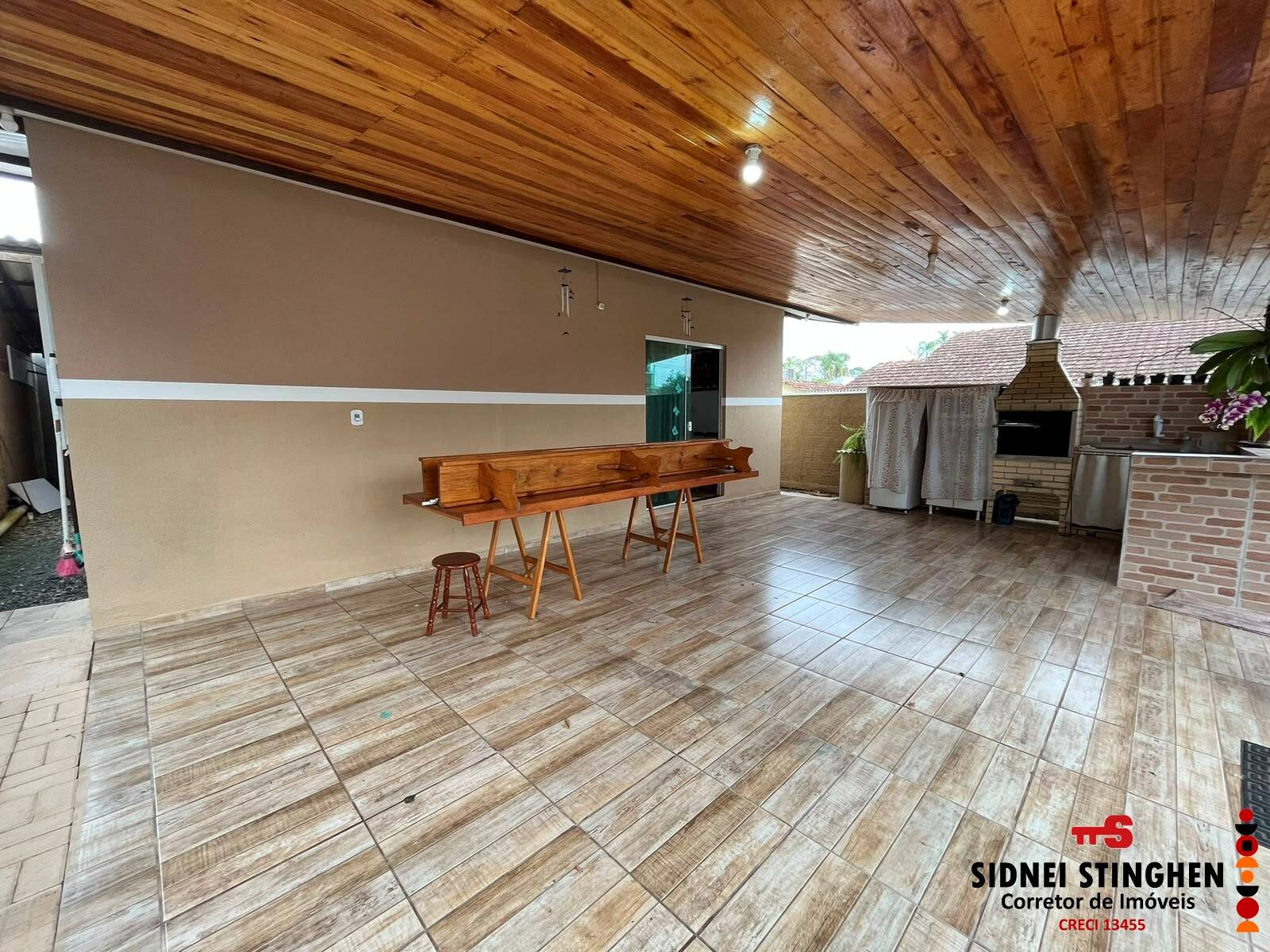 Casa, 3 quartos, 139 m² - Foto 5