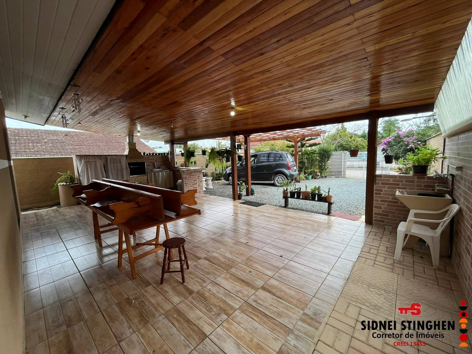 Casa, 3 quartos, 139 m² - Foto 7