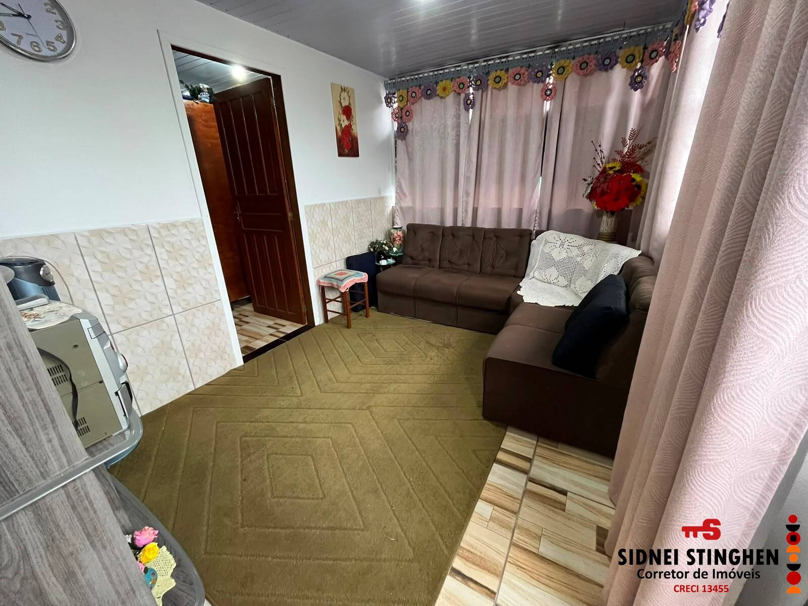 Casa, 3 quartos, 139 m² - Foto 8