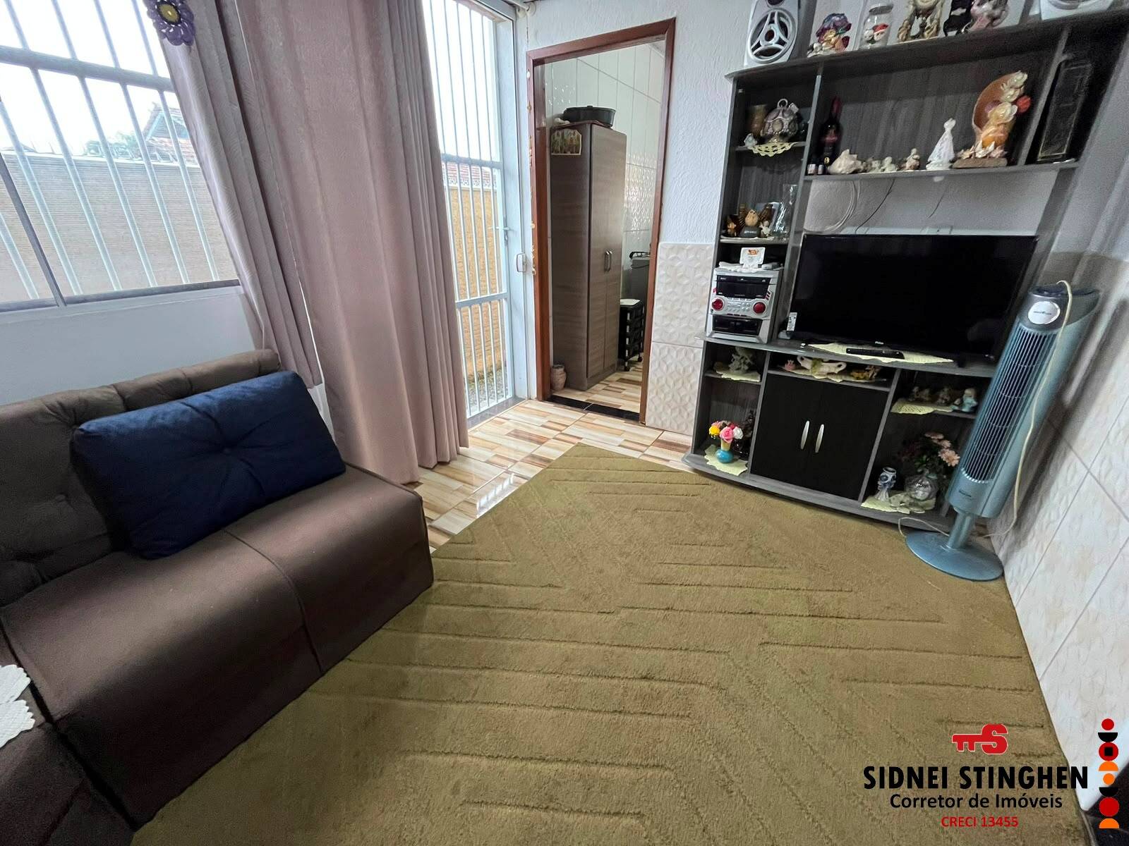 Casa, 3 quartos, 139 m² - Foto 9