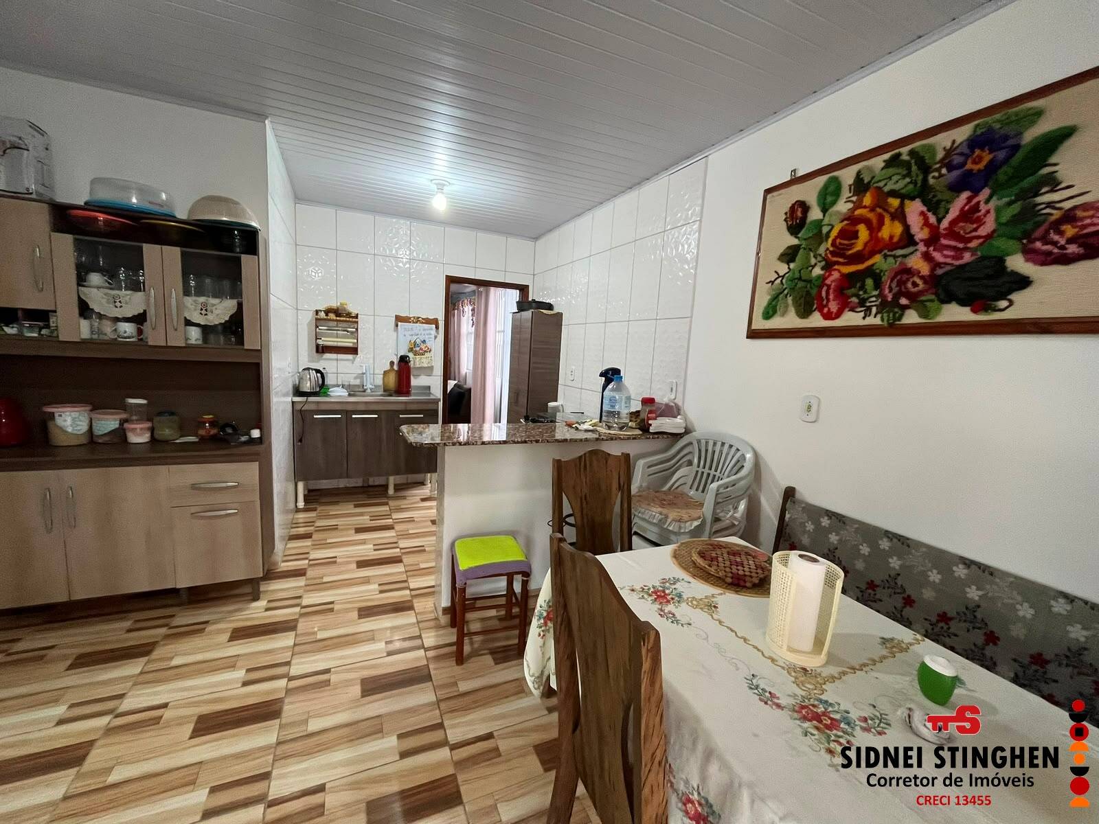 Casa, 3 quartos, 139 m² - Foto 10