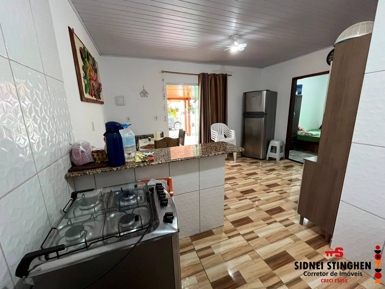Casa, 3 quartos, 139 m² - Foto 11