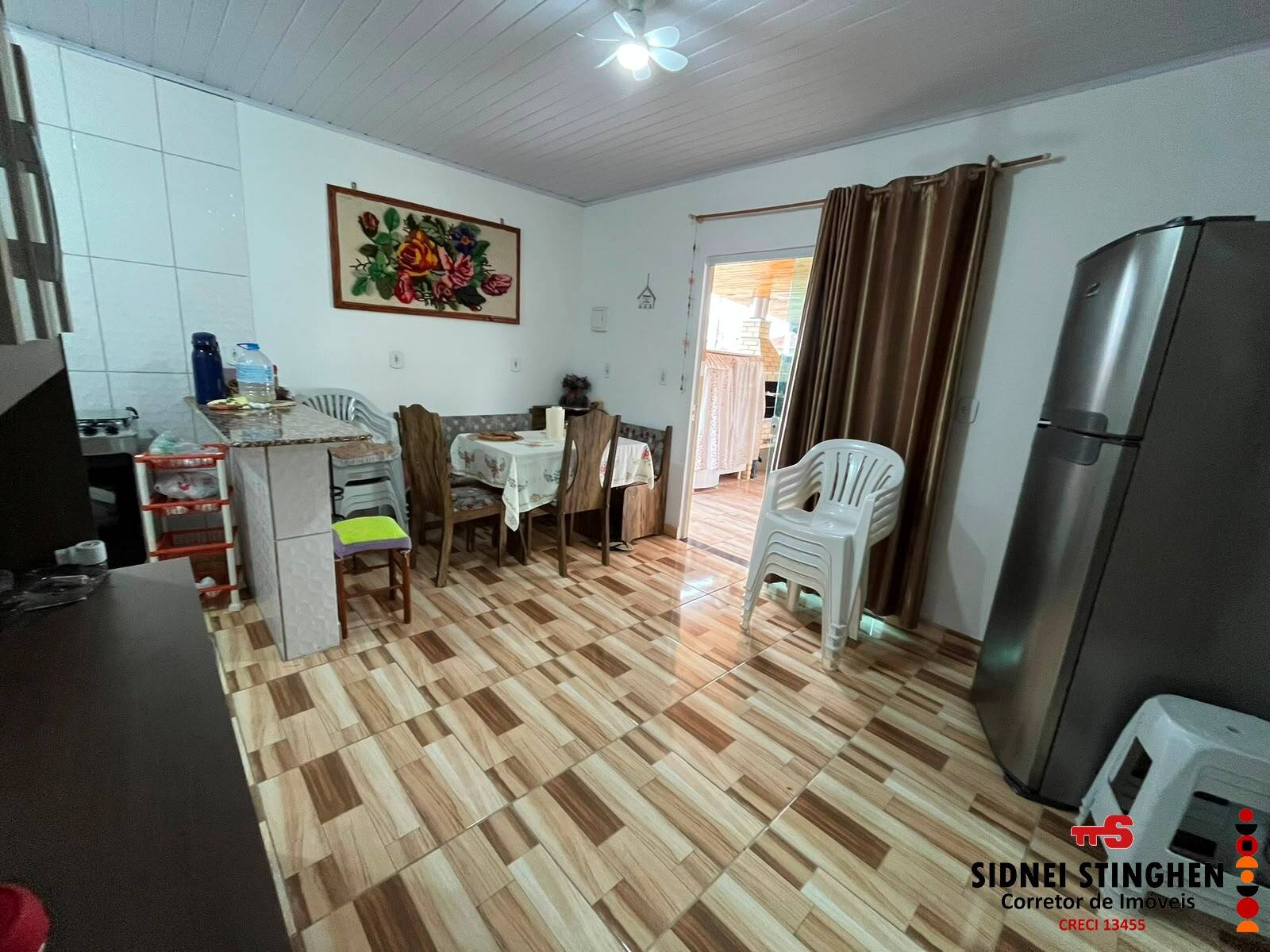 Casa, 3 quartos, 139 m² - Foto 12