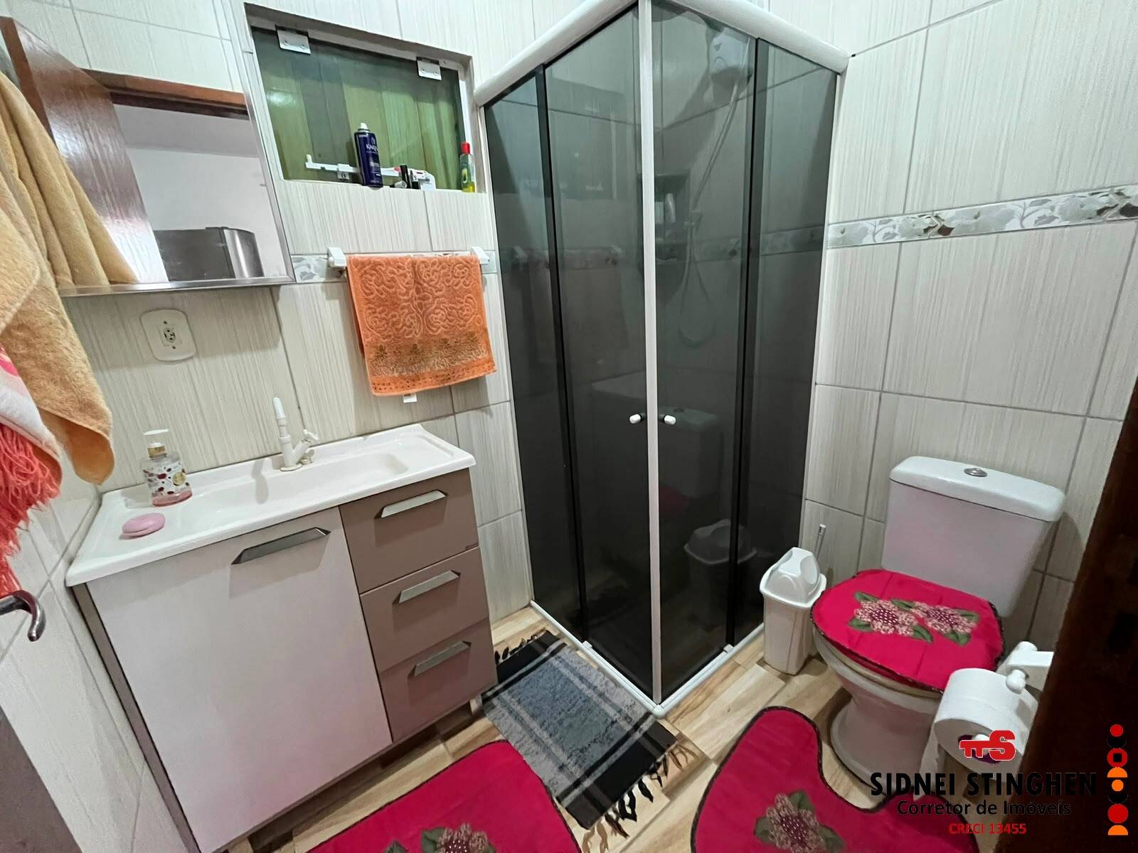Casa, 3 quartos, 139 m² - Foto 13