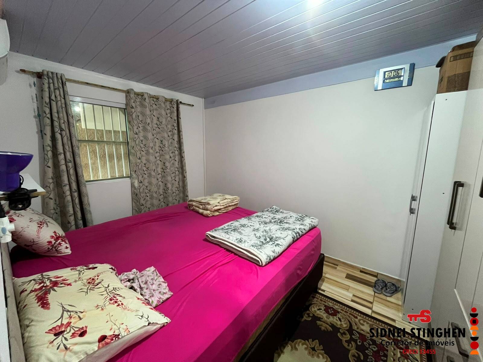 Casa, 3 quartos, 139 m² - Foto 14