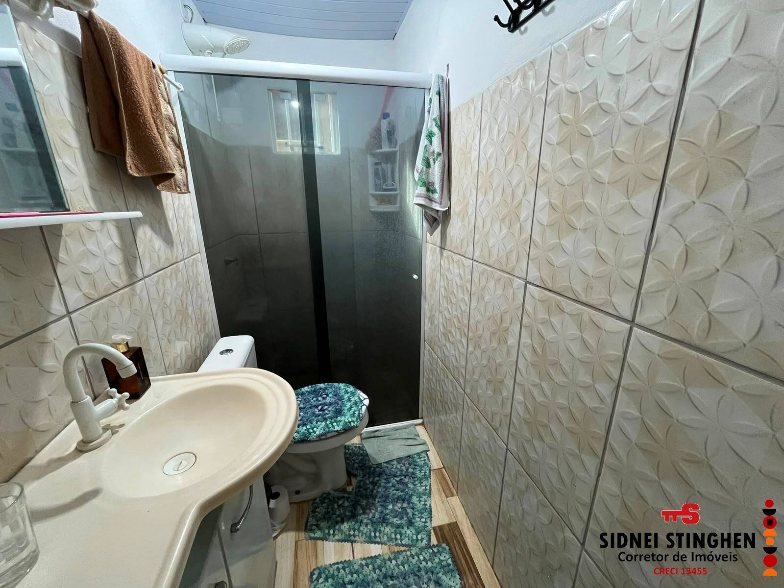 Casa, 3 quartos, 139 m² - Foto 17