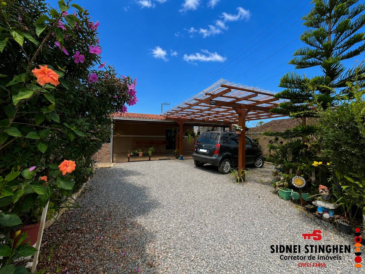 Casa, 3 quartos, 139 m² - Foto 19