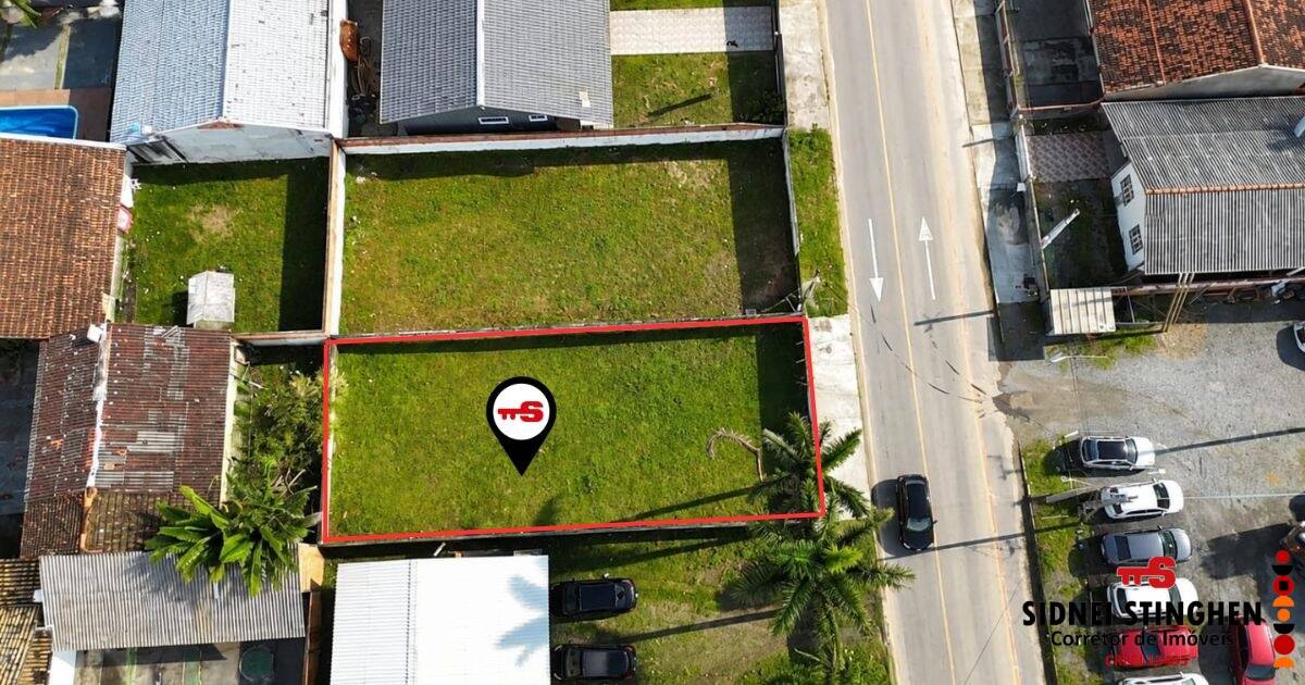 Terreno, 300 m² - Foto 4