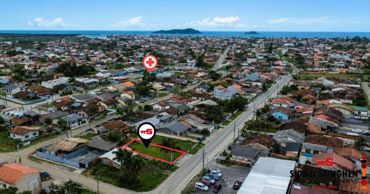 Terreno, 300 m² - Foto 5