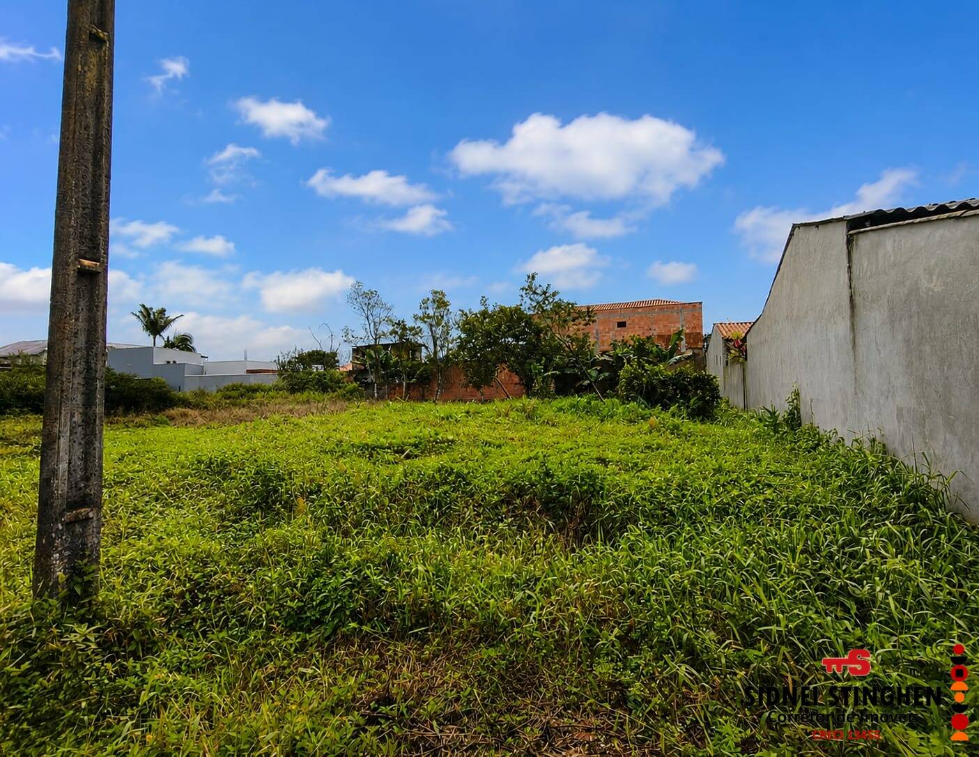 Terreno, 360 m² - Foto 2