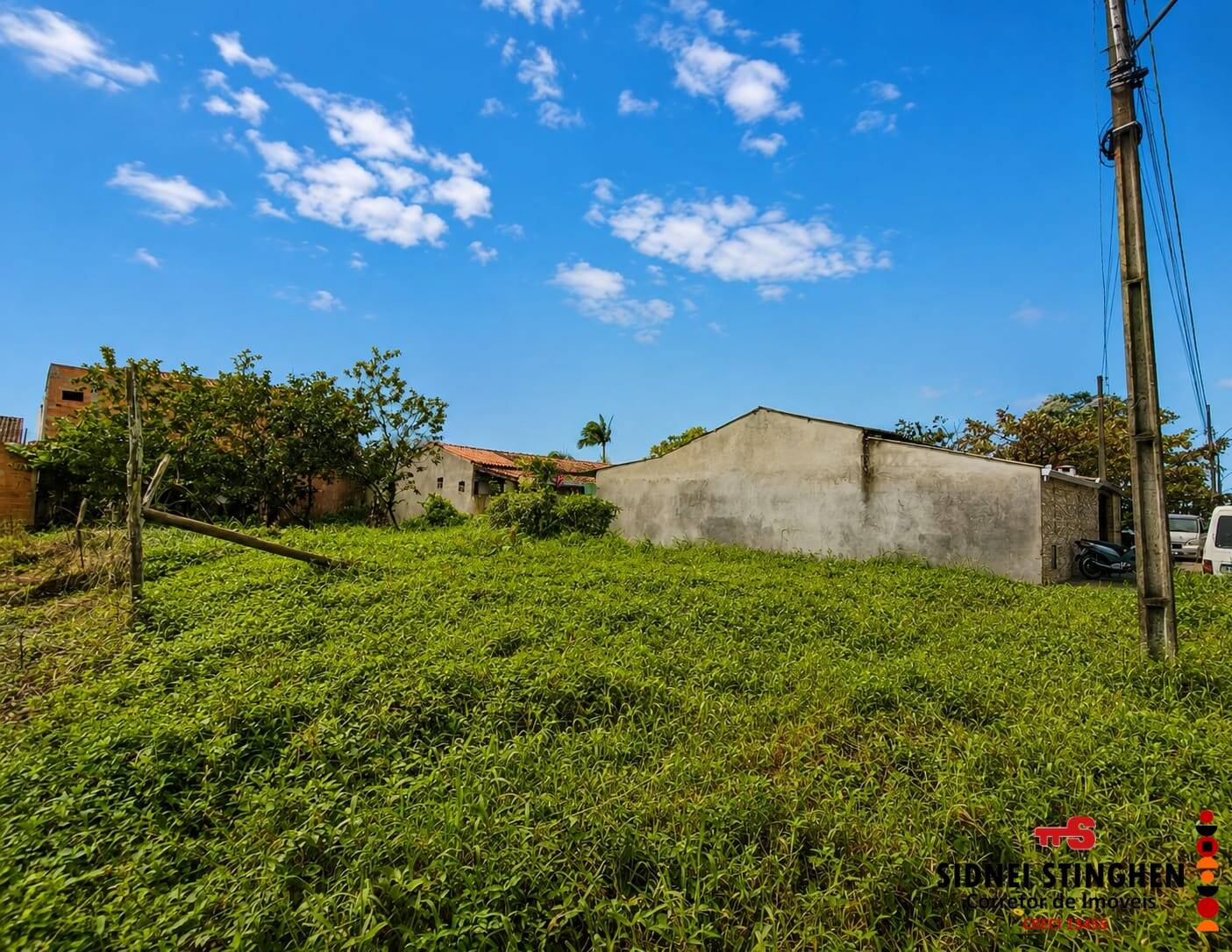 Terreno, 360 m² - Foto 3