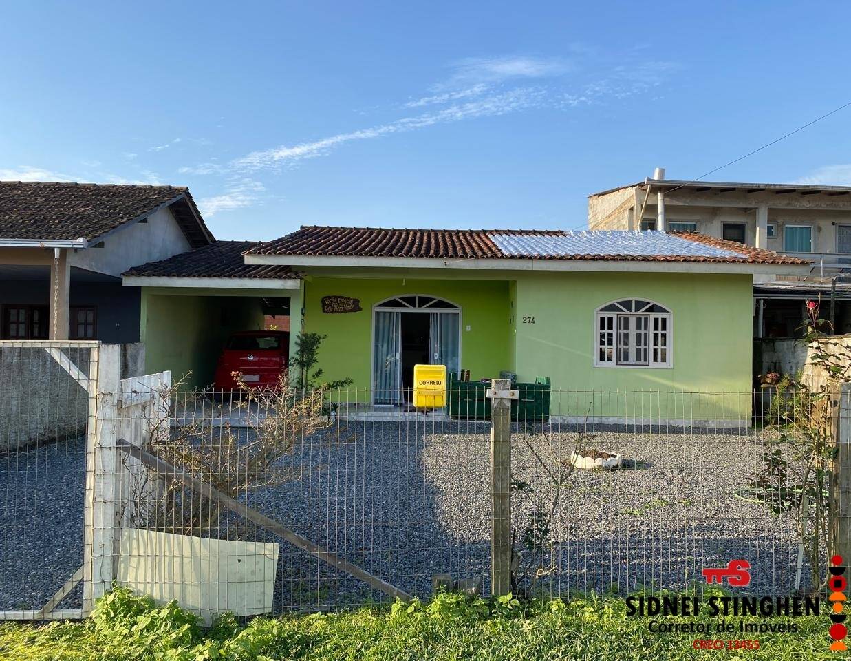 Casa, 2 quartos, 92 m² - Foto 2