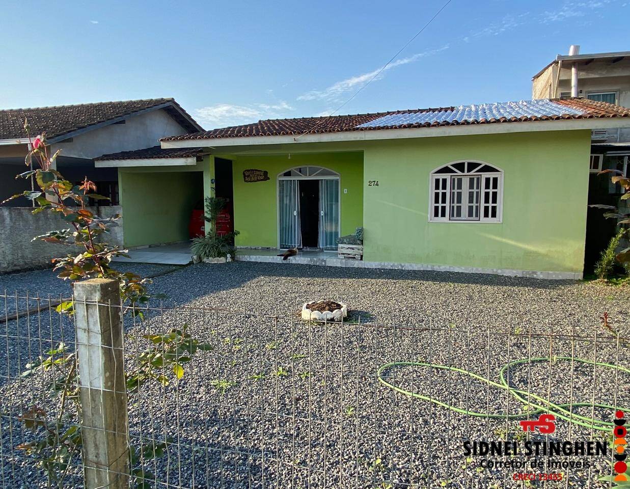 Casa, 2 quartos, 92 m² - Foto 3