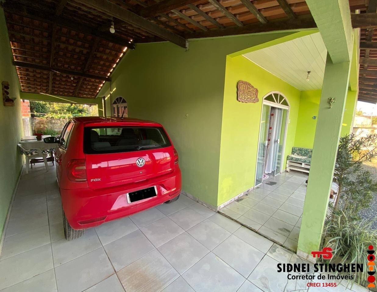 Casa, 2 quartos, 92 m² - Foto 5