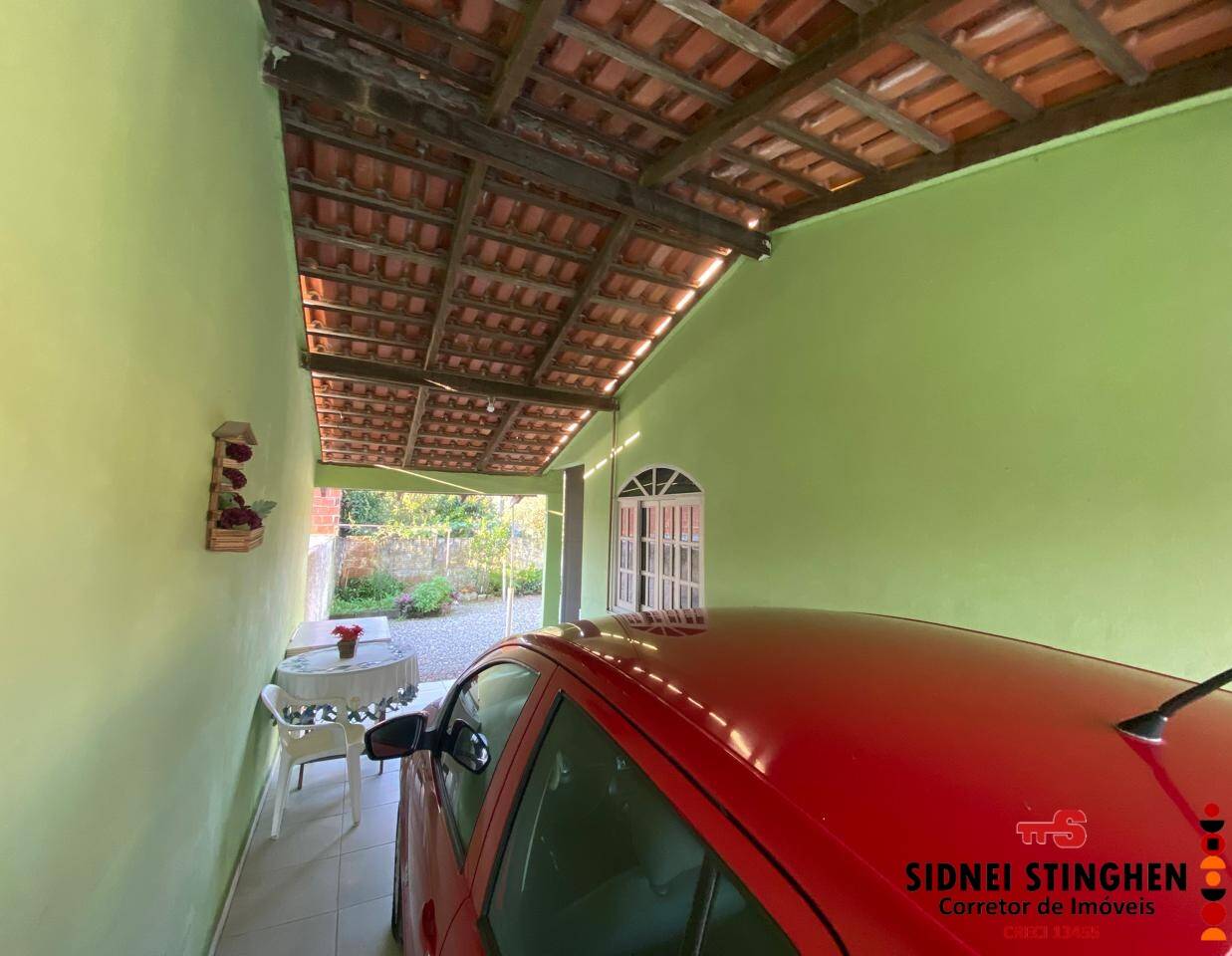 Casa, 2 quartos, 92 m² - Foto 6
