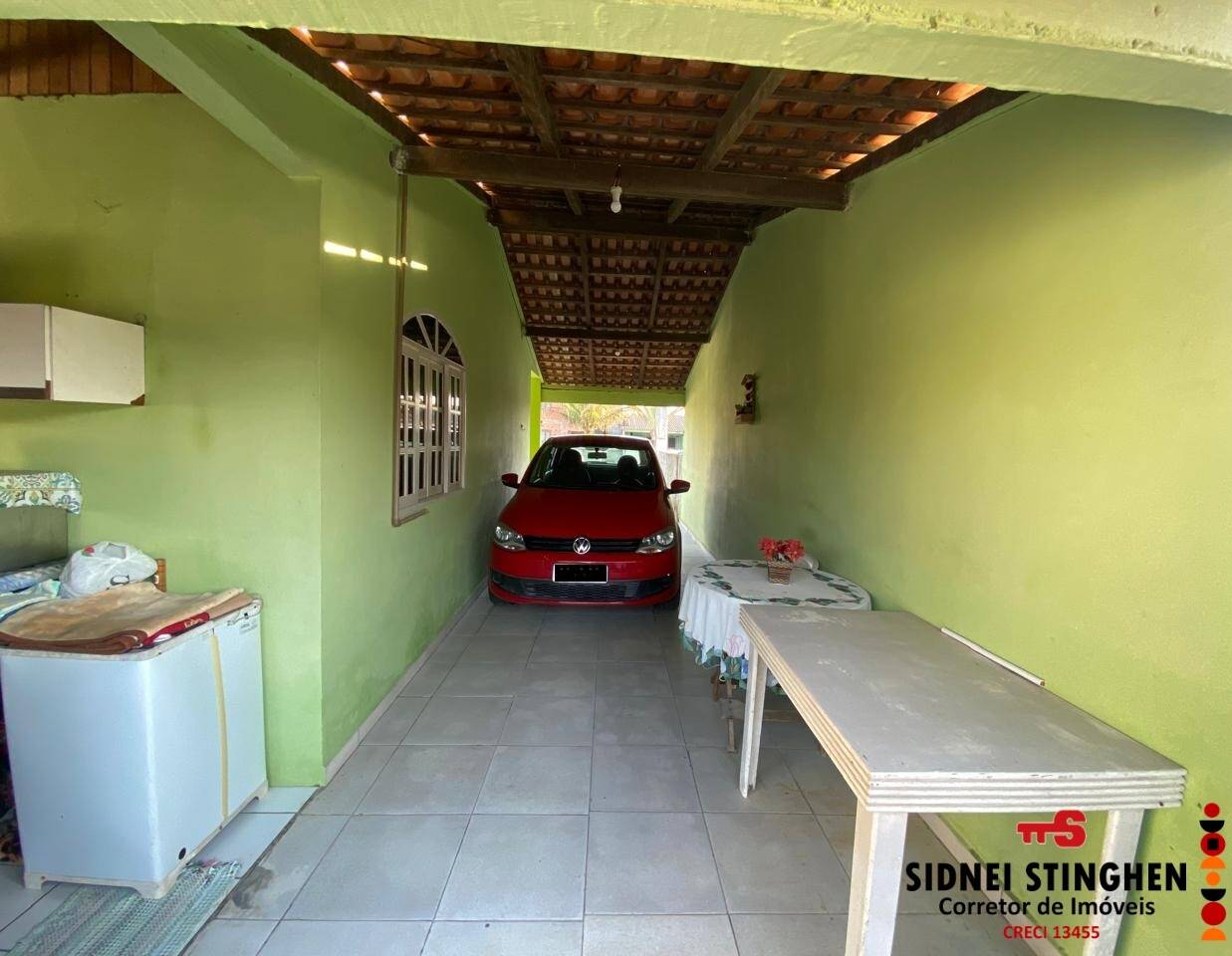 Casa, 2 quartos, 92 m² - Foto 7