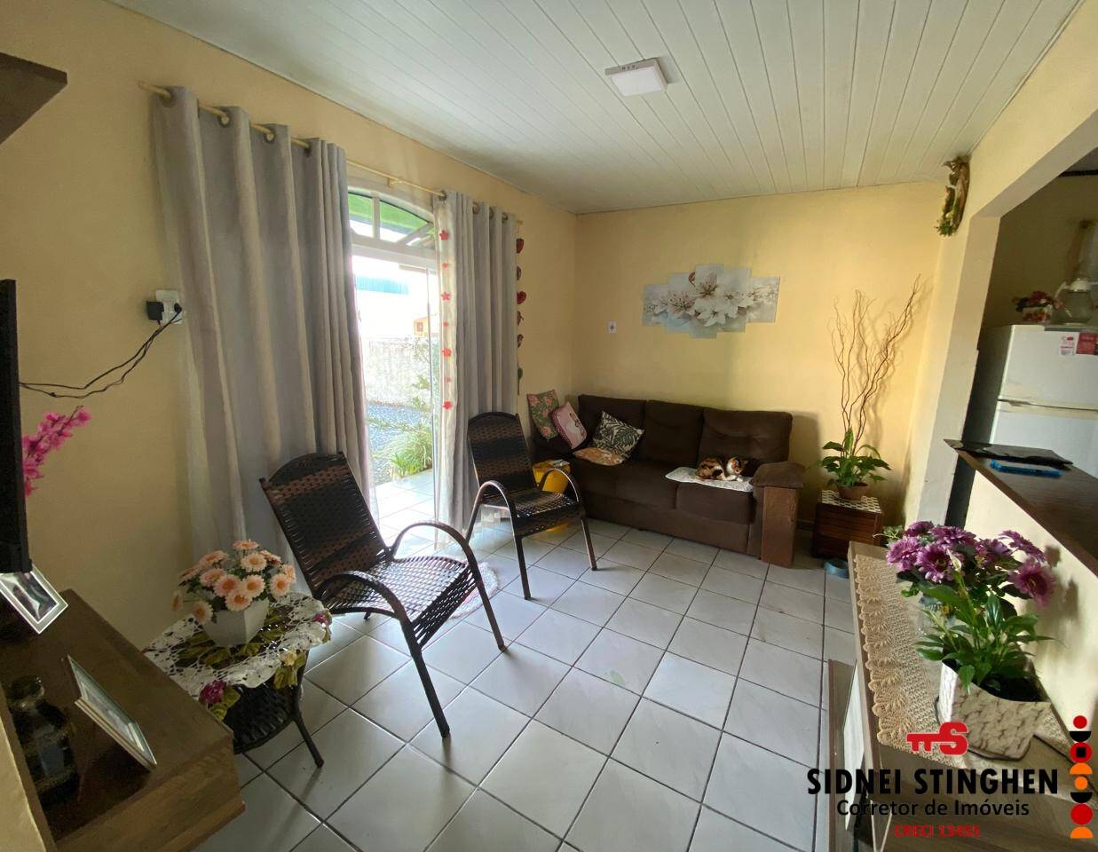Casa, 2 quartos, 92 m² - Foto 8