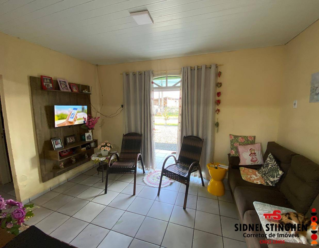 Casa, 2 quartos, 92 m² - Foto 9