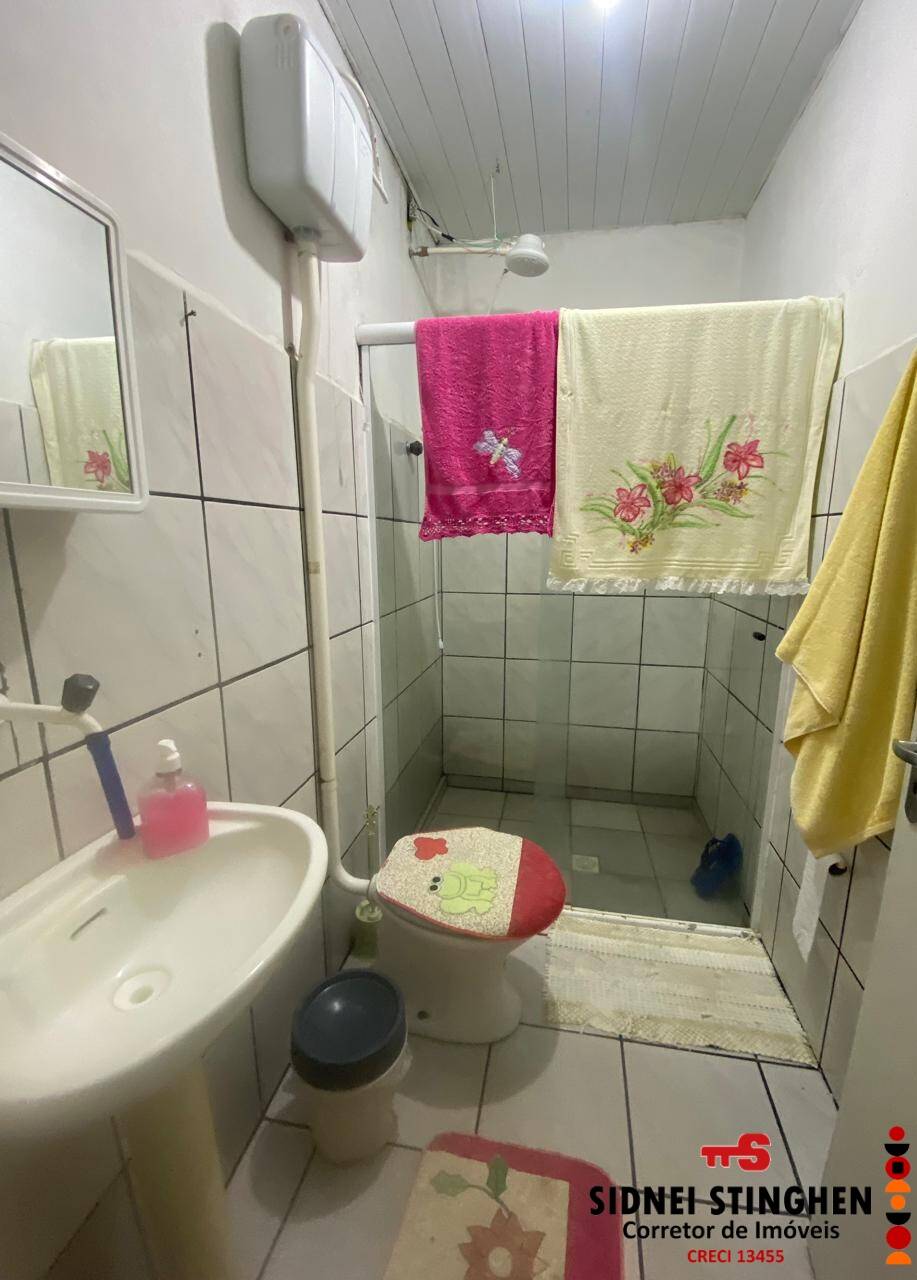 Casa, 2 quartos, 92 m² - Foto 13