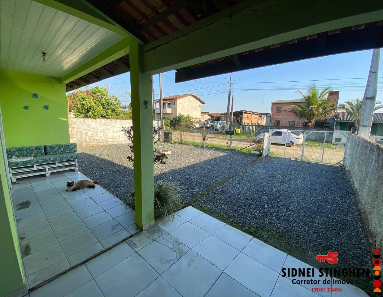Casa, 2 quartos, 92 m² - Foto 15