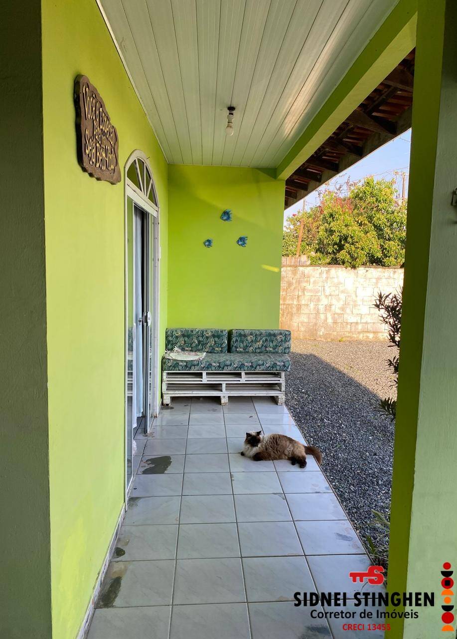 Casa, 2 quartos, 92 m² - Foto 16